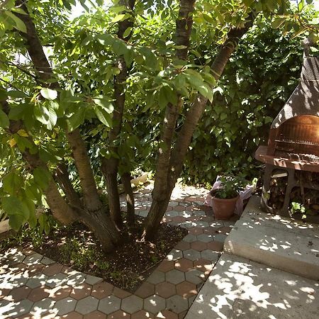 Villa Perla Trogir Rum bild