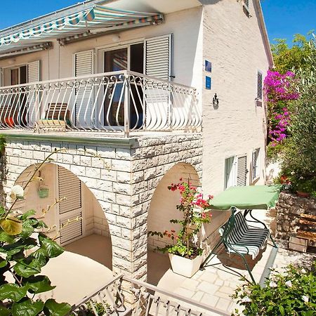 Villa Perla Trogir Exteriör bild
