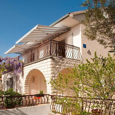 Villa Perla Trogir Exteriör bild