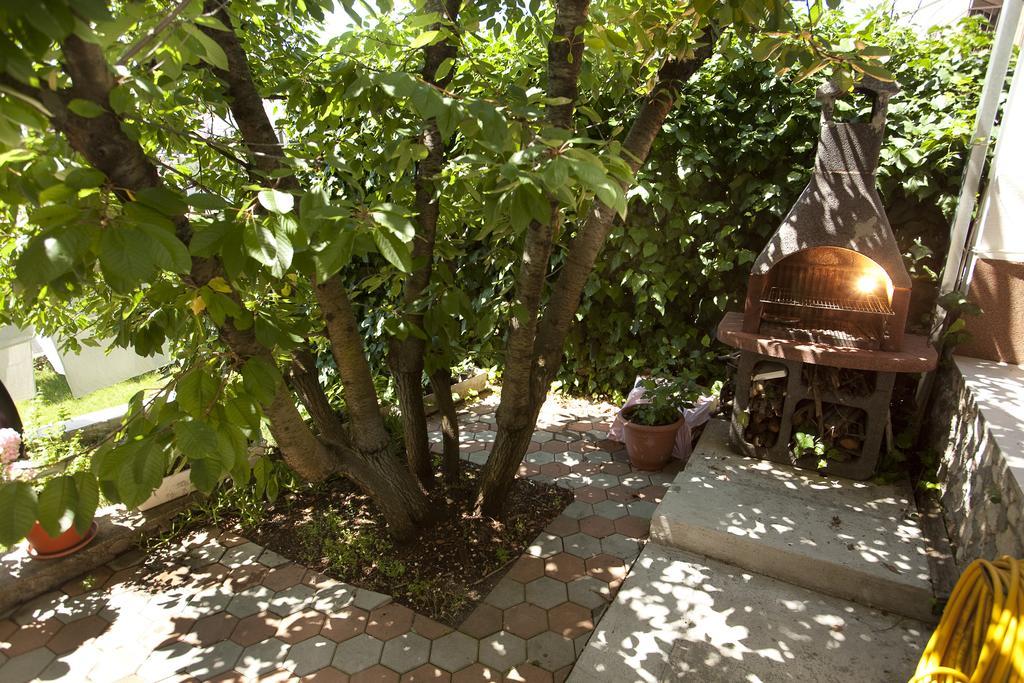 Villa Perla Trogir Rum bild