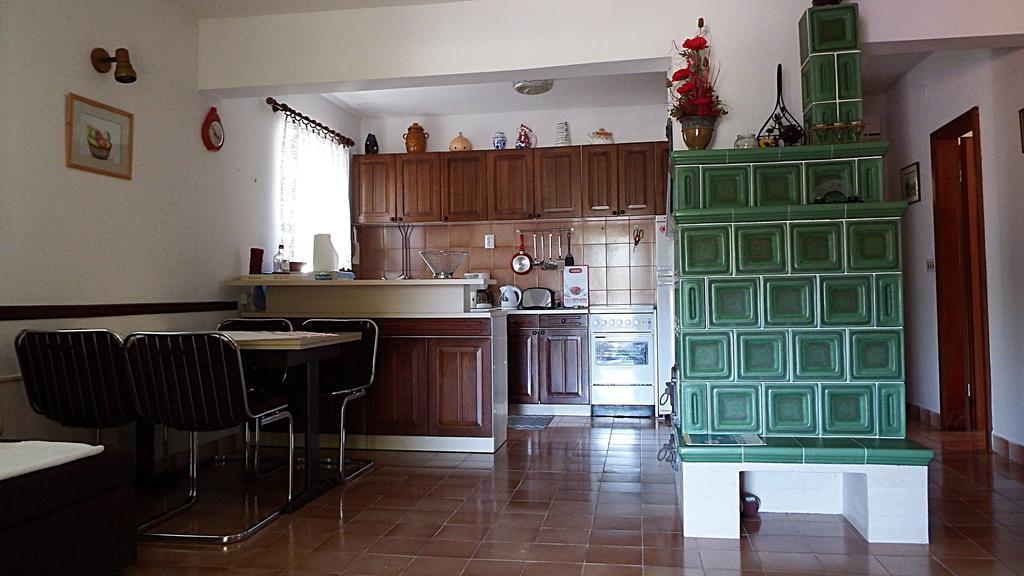 Villa Perla Trogir Rum bild